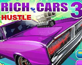 Rich Cars 3 Unblocked